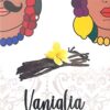tavoletta cioccolato alla vaniglia